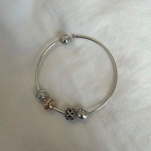 Essence Pandora Bangle unworn.